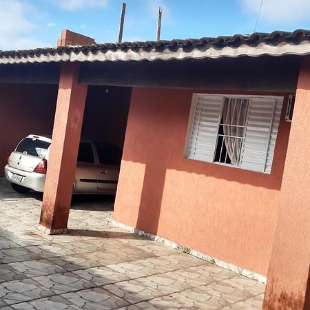 Casa Com Ar Condicionado E 2 Suites Ilha Comprida Exteriér fotografie