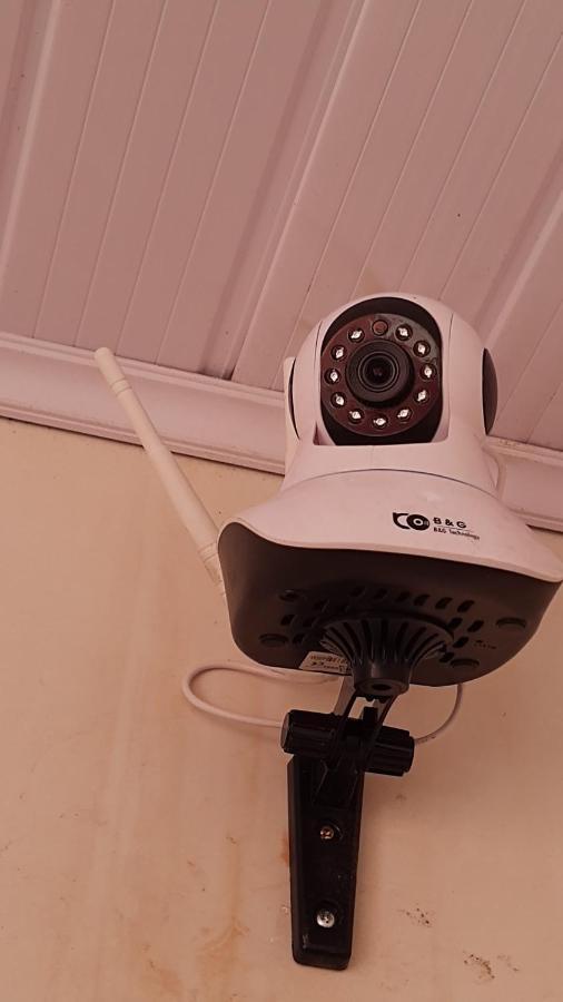 Casa Com Ar Condicionado E 2 Suites Ilha Comprida Exteriér fotografie